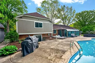 9019 Woodstream Ln, Centerville, OH 45458 - Photo 61
