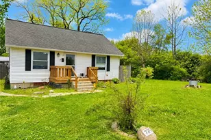 729 Forest St, Washington Court House, OH 43160 - Photo 1