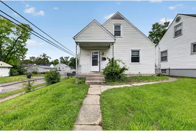4545 Greenwich Village Avenue, Dayton, OH 45406 - Photo 1