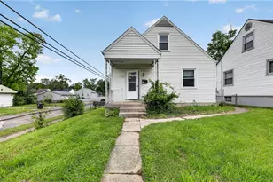 4545 Greenwich Village Ave, Dayton, OH 45406 - Photo 1