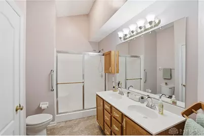 1150 Windsong Trail, Beavercreek Twp, OH 45324 - Photo 17