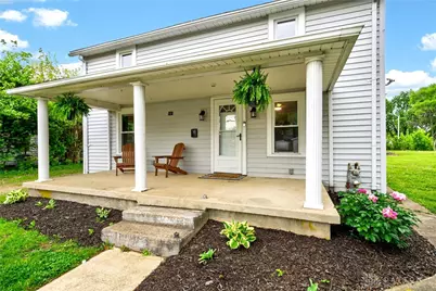 181 E Main Street, Enon Vlg, OH 45323 - Photo 5