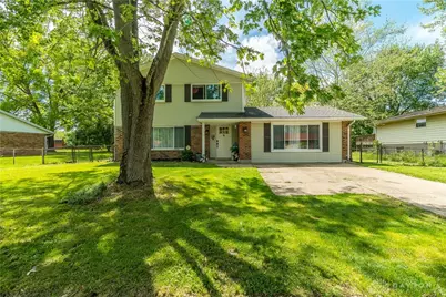 5223 Hahn Avenue, Fairborn, OH 45324 - Photo 1