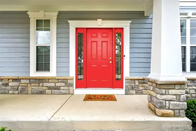 1152 Sarah Freeman Drive, Dayton, OH 45458 - Photo 3