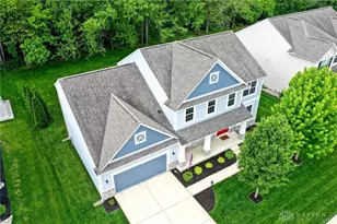 1152 Sarah Freeman Dr, Dayton, OH 45458 - Photo 59