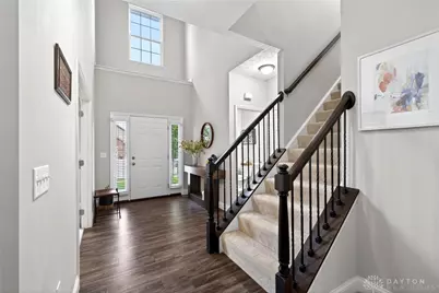 1152 Sarah Freeman Drive, Dayton, OH 45458 - Photo 9