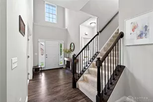 1152 Sarah Freeman Dr, Dayton, OH 45458 - Photo 9