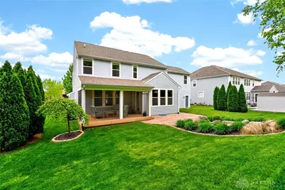 1152 Sarah Freeman Drive, Dayton, OH 45458 - Photo 55