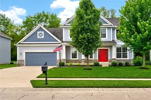 1152 Sarah Freeman Dr, Dayton, OH 45458 - Photo 1
