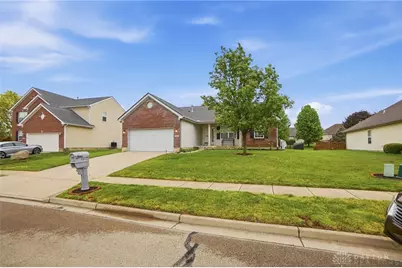 1484 Observatory Drive, Fairborn, OH 45324 - Photo 1