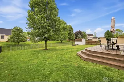 1484 Observatory Drive, Fairborn, OH 45324 - Photo 41