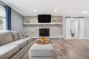 7715 Park Creek Dr, Centerville, OH 45459 - Photo 41