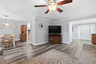 7715 Park Creek Dr, Centerville, OH 45459 - Photo 21