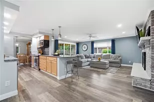 7715 Park Creek Dr, Centerville, OH 45459 - Photo 35