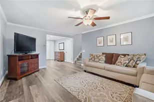 7715 Park Creek Dr, Centerville, OH 45459 - Photo 17