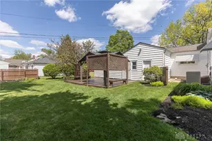 2817 Aerial Ave, Kettering, OH 45419 - Photo 49