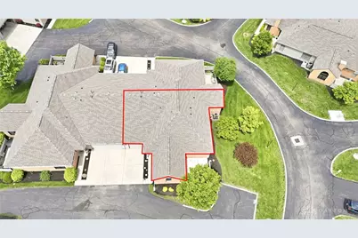 2602 Allister Circle, Miami Township, OH 45342 - Photo 31