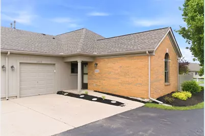2602 Allister Circle, Miami Township, OH 45342 - Photo 3