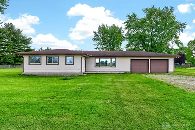 1005 Free Road, Bethel Twp, OH 45344 - Photo 1