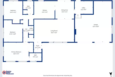 1005 Free Road, Bethel Twp, OH 45344 - Photo 43