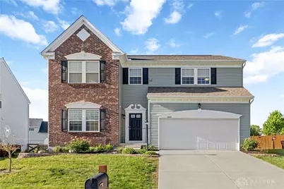 4984 Mary Louise Court, Morrow, OH 45152 - Photo 1