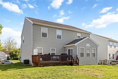 4984 Mary Louise Court, Morrow, OH 45152 - Photo 45