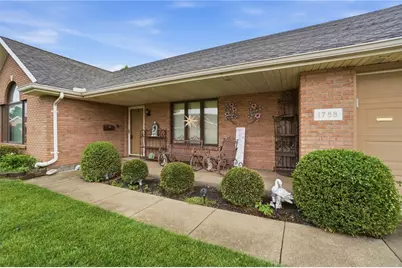 1788 Berwick Drive, Moorefield Twp, OH 45503 - Photo 5