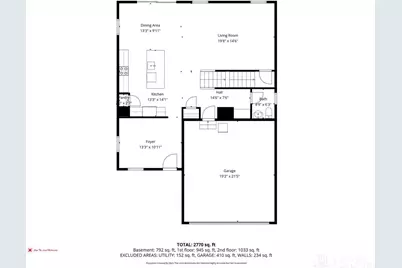 6025 Outlook Court, Morrow, OH 45152 - Photo 5