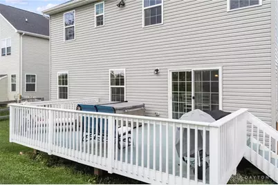 6025 Outlook Court, Morrow, OH 45152 - Photo 3