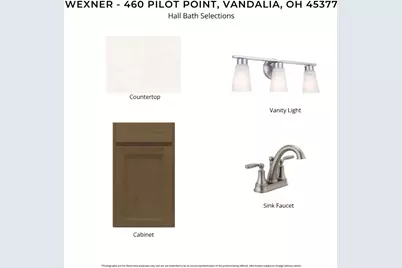 460 Pilot Point #2-203, Vandalia, OH 45377 - Photo 5
