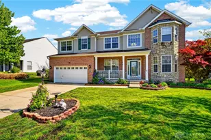 6520 Heritage Park Blvd, Huber Heights, OH 45424 - Photo 35