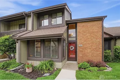 6130 Martingale Lane, Centerville, OH 45459 - Photo 1