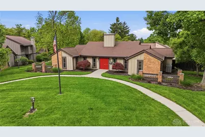 6130 Martingale Lane, Centerville, OH 45459 - Photo 49