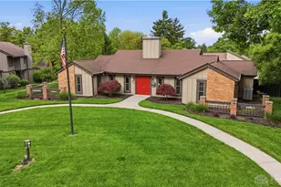 6130 Martingale Ln, Centerville, OH 45459 - Photo 49