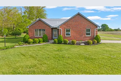 3605 S Kessler Road, West Milton, OH 45383 - Photo 3