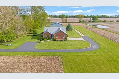 3605 S Kessler Road, West Milton, OH 45383 - Photo 1