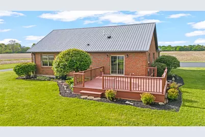 3605 S Kessler Road, West Milton, OH 45383 - Photo 7