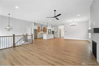 9333 Rochelle Lane, Clearcreek Twp, OH 45458 - Photo 13