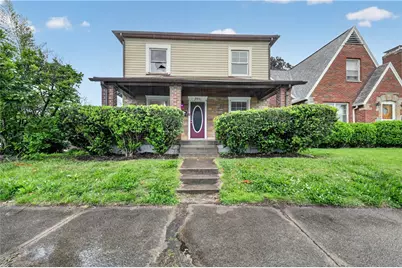 205 Rita Street, Dayton, OH 45404 - Photo 1