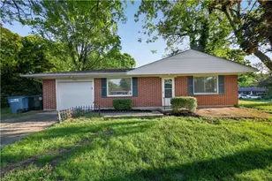 1747 Blue Field Ave, Dayton, OH 45414 - Photo 1