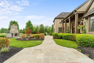 9020 Whisperinghill Drive, Cincinnati, OH 45242 - Photo 85