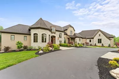 9020 Whisperinghill Drive, Cincinnati, OH 45242 - Photo 3