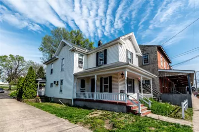 137 S Main Street, Waynesville, OH 45068 - Photo 1