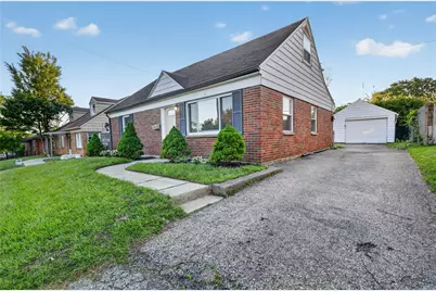 1456 Pershing Boulevard, Dayton, OH 45410 - Photo 3