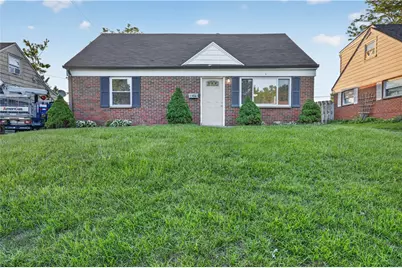 1456 Pershing Boulevard, Dayton, OH 45410 - Photo 1