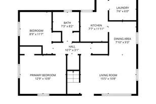 1456 Pershing Blvd, Dayton, OH 45410 - Photo 31