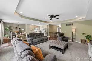 4223 Hunting Hawk Dr, Turtlecreek Twp, OH 45036 - Photo 19