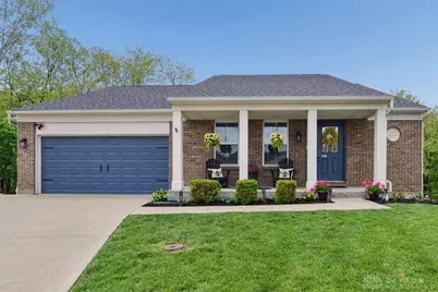 4223 Hunting Hawk Drive, Turtlecreek Twp, OH 45036 - Photo 3