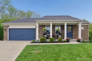 4223 Hunting Hawk Dr, Turtlecreek Twp, OH 45036 - Photo 3