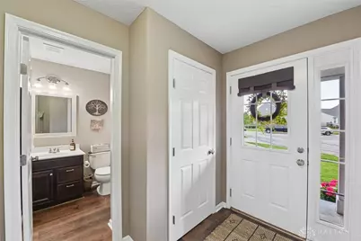 4223 Hunting Hawk Drive, Turtlecreek Twp, OH 45036 - Photo 9